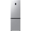 Amazon Renewed SAMSUNG Frigorifero Combinato EcoFlex AI 1.85m 344L RB34C672DSA (Ricondizionato)