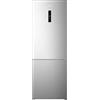 Gorenje NRK720EAXL4 - Frigorifero congelatore, 70 cm di larghezza