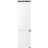 Hisense RB3B280SAWE - Frigorifero, Combi, 284L, Classe E, Larghezza 54 cm x Altezza 194 cm,