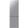 Amazon Renewed Samsung Frigorifero Combinato Ecoflex RB33B610ESA, Libera installazione, No Frost, Space Max, 344L, 59.5l x 185h x 66p cm (Ricondizionato)