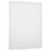 DEMLOU Sportello di Ispezione 30 x 40 cm, ABS Bianco a Pressione. | Formato rettangolare ampio - Facilita l'accesso a impianti idraulici, elettrici e di ventilazione.