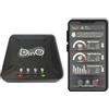 Generico DINO Plus LAN + WiFi - Dispositivo utente Chain 2 per monitoraggio consumi elettrici e fotovoltaico, lettura diretta dal contatore e notifica preventiva di distacco dell'energia