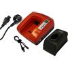 PowerSmart® - Caricatore, 7,2 - 18 V, per Black & Decker A9251, A9252, A9262, A9267, A9274, A9275, A9276, A9282, A9527, FSB96, PS120, PS120A, PS130, PS130A, PS140, PS140A, PS145