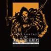 TRAIL TO THE HEAVENS: FINAL FANTASY XIV Colonna sonora originale Blu-ray Audi...