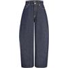 JJXX - Jxsakai Baggy Barrel MW R425 DNM Noos, Jxsakai Baggy Barrel MW R425 DNM Noos Donna