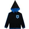 Harry Potter Ravenclaw Felpa con Cappuccio a Punta Ragazzi