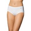 Speidel 9602 - Confezione da 3 culotte da donna, morbido tessuto soft feeling