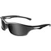 BALINCO Occhiali sportivi polarizzati Occhiali da sole da ciclismo con protezione UV400 per uomini e donne Perfetti per lo sci e lo snowboard per le piste da sci