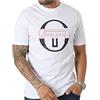 Sergio Tacchini Uomini Liberis T Shirt L
