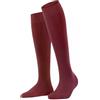 FALKE donna Softmerino calzini lunghi lana cotone traspirante antiodore