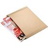 Colompac CP015.04 Busta Cartone Avana, 37.4 x 26.3 cm, Confezione 20