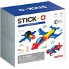 Stick-O Set di magneti Stick-O - Veicoli