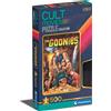 Clementoni Puzzle 500 Pezzi The Goonies - Clementoni Alta Qualità
