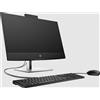 HP ProOne 440 G9, schermo da 60,5 cm (23,8"), Full HD, processore Intel® Core™ i5, 16 GB di RAM, 512 GB di storage, sistema operativo Windows 11 Home