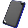 Silicon Power A62 Game Drive - disco rigido - 1 TB - esterno (portatile)