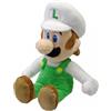 SAN-EI (Nintendo) San-ei Super Mario Bros Peluche Luigi 23 cm Verde Verde Taglia unica