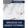 Sonstige Verlage Esercitazioni di base di BricsCAD V24 (COLORATO)