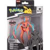 Jazwares Pokemon Select Figura Deoxys, 15 cm