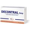 Decontral smp - Decontral 20 compresse