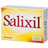 Laboratori legren - Salixil 30 compresse