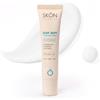 Skön Stay Soft Crema Viso Nutriente Lenitiva con Acido Ialuronico 40ml | Idrata e rimpolpa. Lenisce rossori, irritazioni e screpolature. Riduce secchezza e disidratazione. Made in Italy.