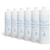 GOCCIA È PROFESSIONALE SEMPLICEMENTE GOCCIA È Complete 2 in 1 Detergente Corpo e Capelli Delicato - 1000 ml x 6 | Ideale per la naturale igiene della pelle fragile e sensibile, con Tensioattivi Vegetali e Estratti Naturali
