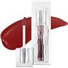 TIRTIR Lucidalabbra Colorato Waterism Kiss Ready Lipgloss, Lucidalabbra A Lunga Durata, Non Appiccicoso, Colore Naturale, 0,14 Fl Oz (Confezione Da 1) 07 Cassis Plum