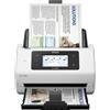 Epson WorkForce DS-900WN - Scanner Documenti - Duplex - A4/Legal - 600 dpi x 600