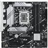 ASUS PRIME B760M-PLUS, Scheda Madre