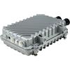 LevelOne POR-1100 Outdoor PoE Repeater Ethernet Router Argento