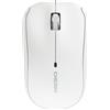CHERRY MW 2200 Mouse Wireless Bianco