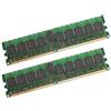 CoreParts MMHP202-8GB RAM DDR2 8 GB (2x4 GB) 800 MHz Verde