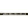 NETGEAR Soho GS348 - Interruttore - Non Gestito -