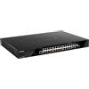 D-Link DGS 1520-28MP - Switch - L3 - Smart - 20 X 10/100/1000 (POE+)