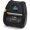 Zebra ZQ600 ZQ630 Plus Stampante Etichette Termodiretta Bluetooth 11,2 cm