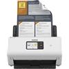 Brother Scanner Brother ADS4550W - GER/RWH/ITA/IBE/SWI - Scanner (ADS4550WUN1)