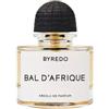 Byredo Bal D'Afrique Absolu Eau De Parfum 50 ml - Profumo Unisex