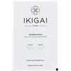 IKIGAI Bamboo Patch Occhi 2pz