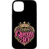 30th Birthday Gifts for Women 30 Years D Custodia per iPhone 15 Plus 30° compleanno donna 30 anni donna 1996 decorazione divertente regalo