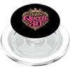 30th Birthday Gifts for Women 30 Years D 30° compleanno donna 30 anni donna 1996 decorazione divertente regalo PopSockets PopGrip per MagSafe
