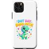 Apple of My Eye Clothing Co. Custodia per iPhone 11 Pro Fruit Apple Eye Love Romantic Lovely Gift Idea Apple of eye