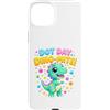 Apple of My Eye Clothing Co. Custodia per iPhone 15 Plus Fruit Apple Eye Love Romantic Lovely Gift Idea Apple of eye