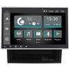 Jf Sound car audio system JF Sound - Autoradio Android 10 per Fiat Ducato 250/290 - CarPlay/Android Auto - Octa-core 2GB RAM 32GB ROM - DAB+ - Prodotto in Italia