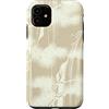 generic Custodia per iPhone 11 Japandi Pine Branch Zen Nature Grafica