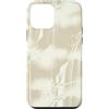generic Custodia per iPhone 12 mini Japandi Pine Branch Zen Nature Grafica