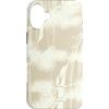 generic Custodia per iPhone 16 Plus Japandi Pine Branch Zen Nature Grafica