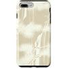 generic Custodia per iPhone 7 Plus/8 Plus Japandi Pine Branch Zen Nature Grafica