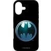 DC Comics Custodia per iPhone 17 Batman logo emblem