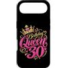 30th Birthday Gifts for Women 30 Years D Custodia per iPhone Air 30° compleanno donna 30 anni donna 1996 decorazione divertente regalo