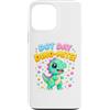 Apple of My Eye Clothing Co. Custodia per iPhone 13 Pro Max Fruit Apple Eye Love Romantic Lovely Gift Idea Apple of eye